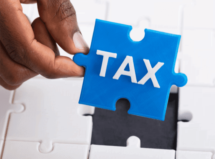 Taxing Times: High Streets at a Crossroads